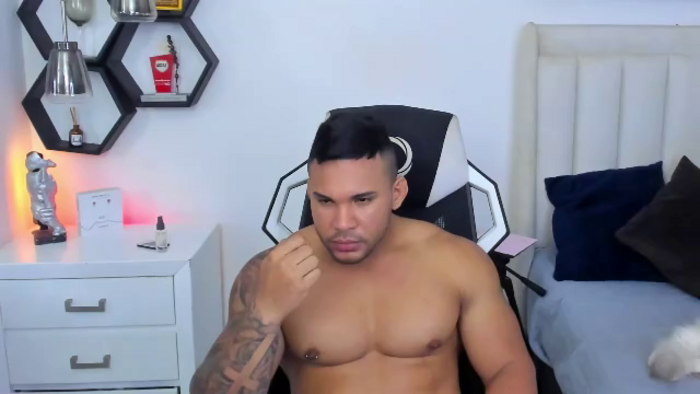 matthew-santos