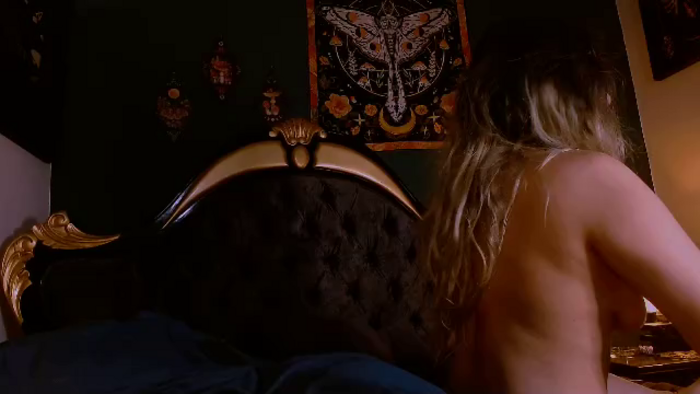 lilith-mystic