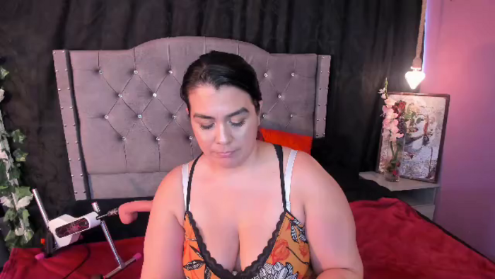 martina-foxy