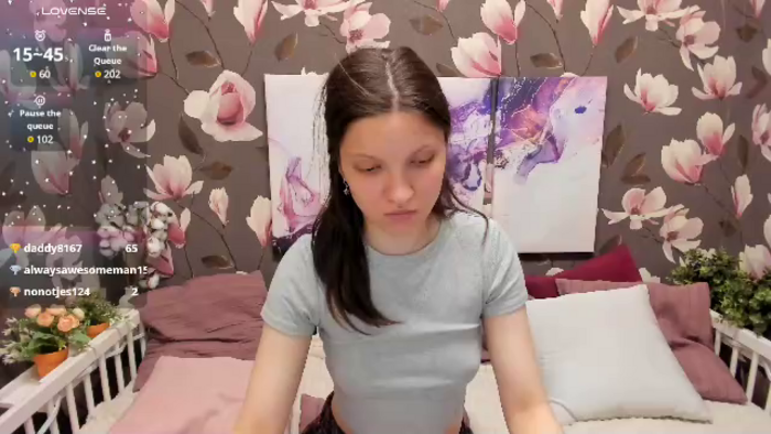 melanie-silver