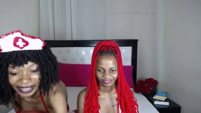 nicole-reagan-and-amenda-stalone