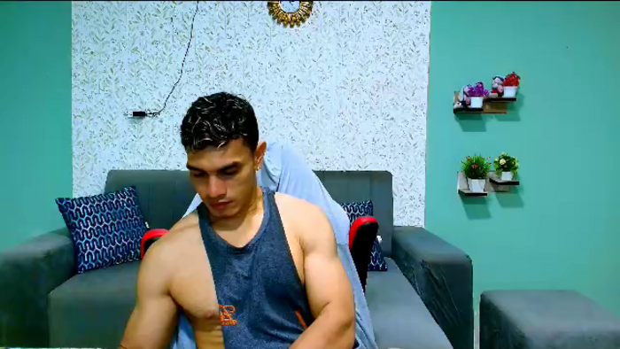 gilbert-marquez
