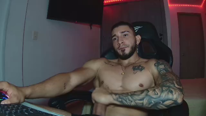 jey-ramsess
