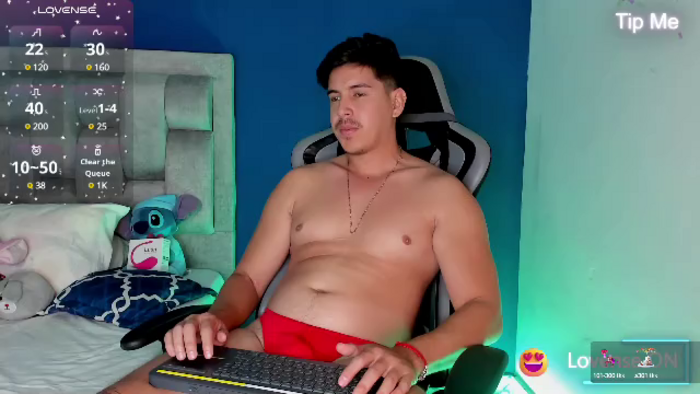 jym-cruz