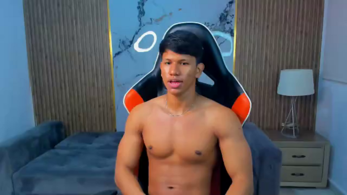 kalvin-walker