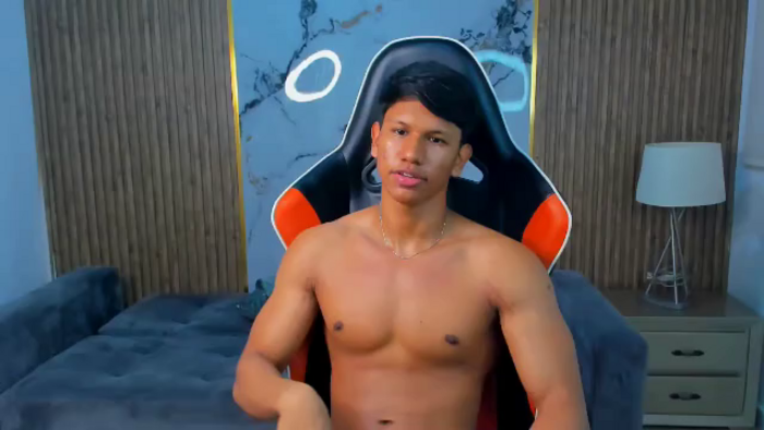 kalvin-walker