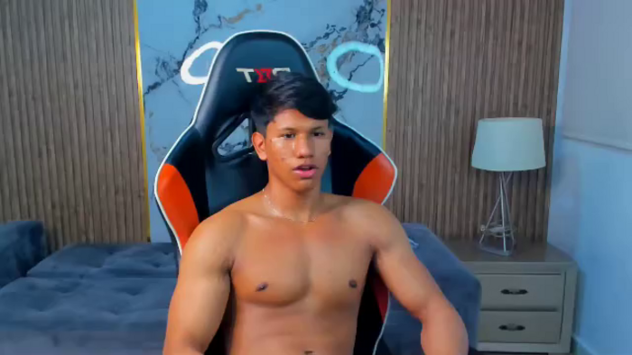 kalvin-walker