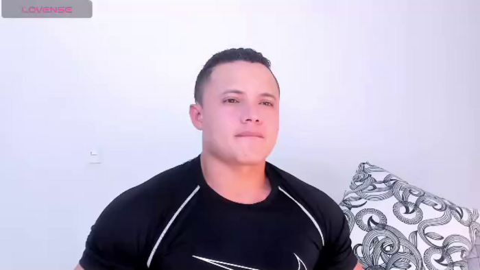 levi-shane