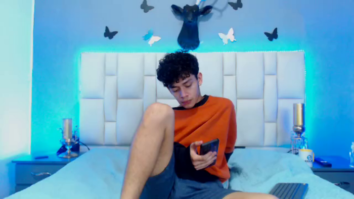 lyrius-zayn