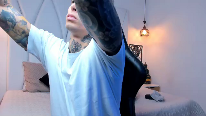 mateo-diluca