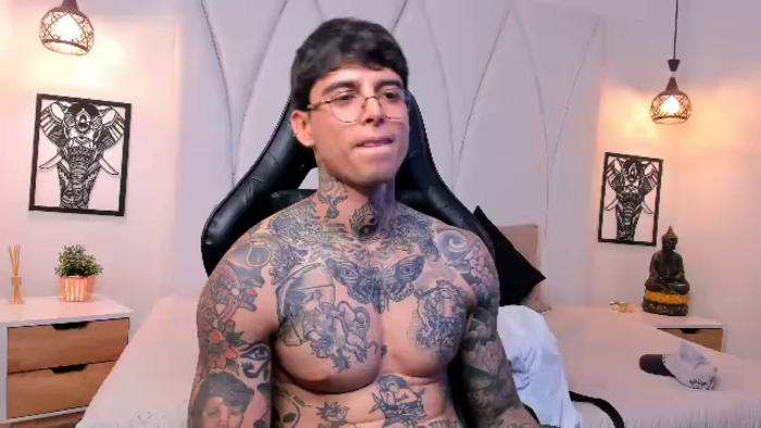 mateo-diluca