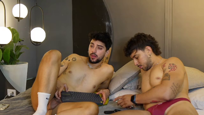 matthew-and-luca