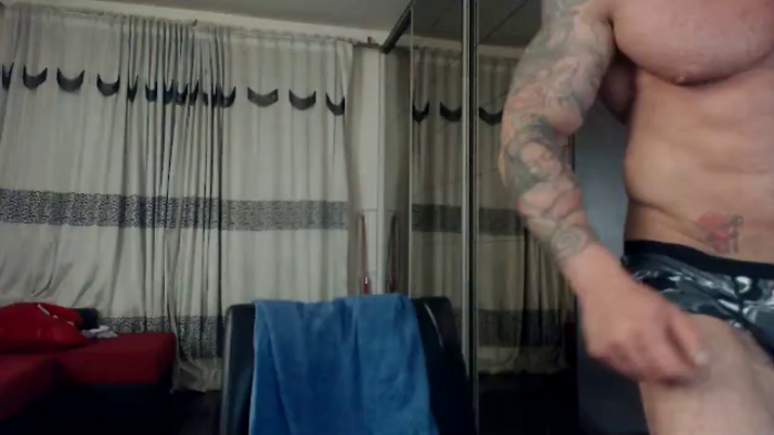 michael-thor