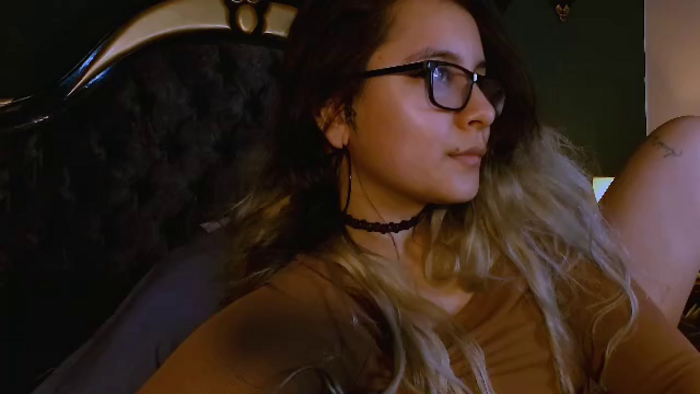 lilith-mystic