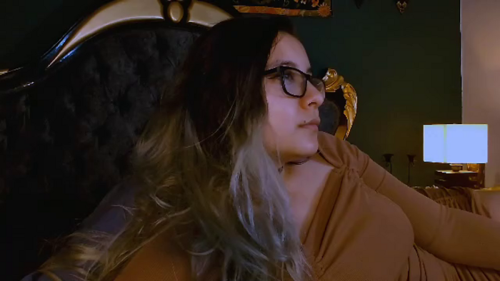 lilith-mystic