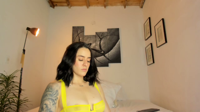 louissa-bennett