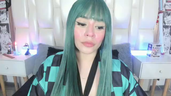 mizuki-young