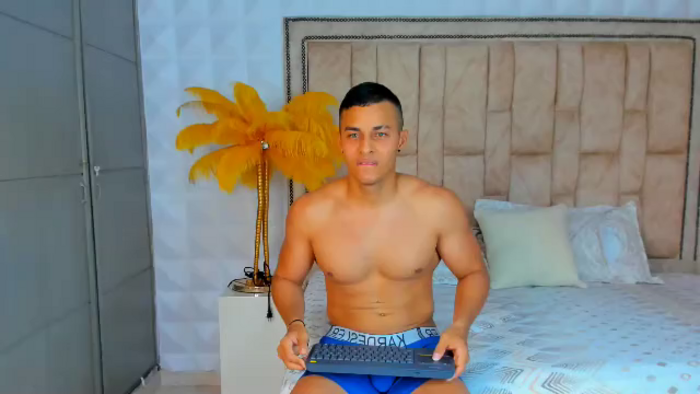 ian-shaaw
