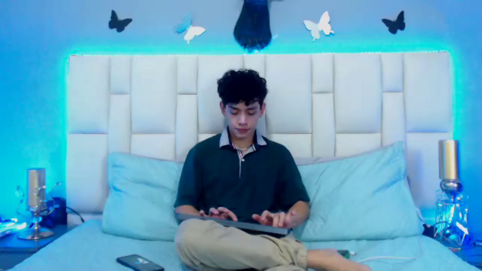 lyrius-zayn