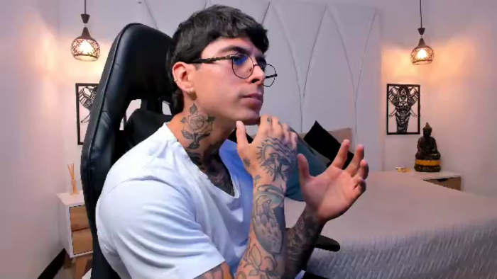 mateo-diluca
