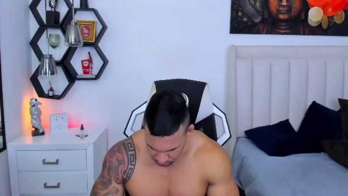 matthew-santos