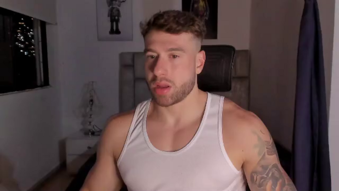 mike-skip