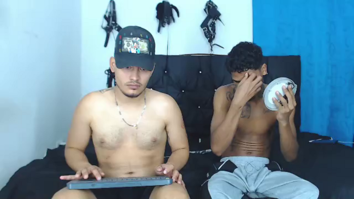 pablo-and-farid