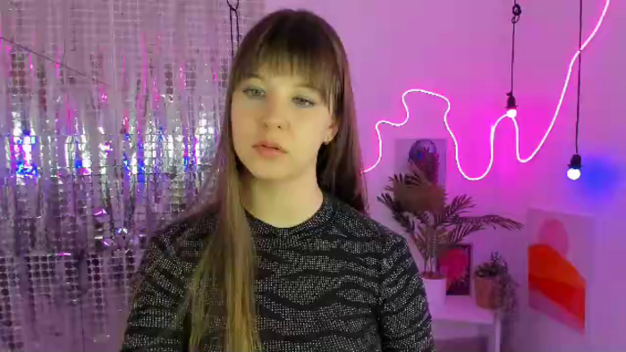 eliza-mild