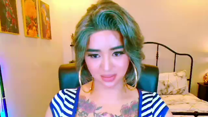 julia-sammie