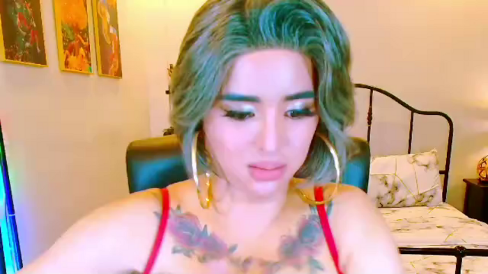 julia-sammie