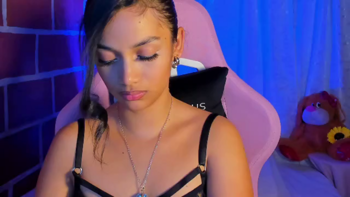 melany-oconner