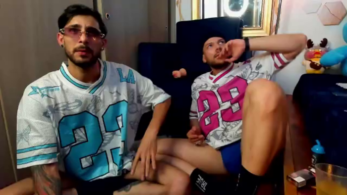 enzo-and-alan
