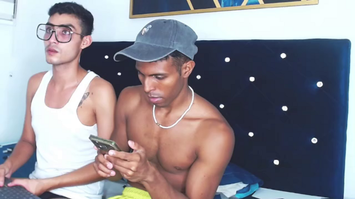jacob-and-valentin