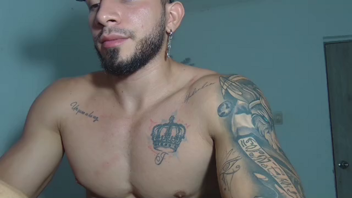 jey-ramsess