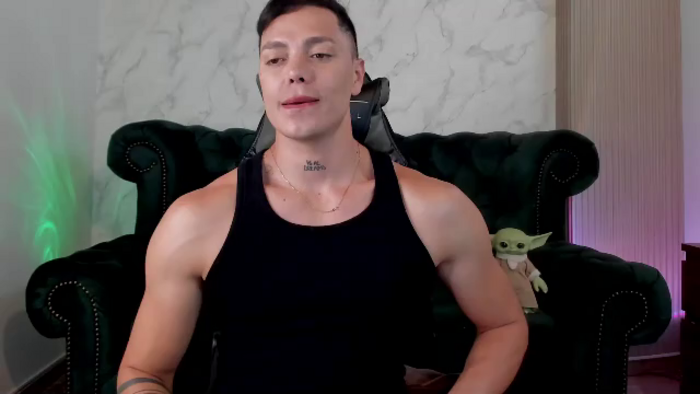 ken-zaenz