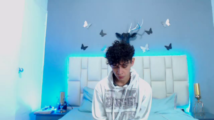 lyrius-zayn