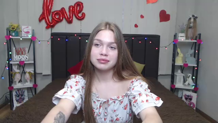 lara-cher