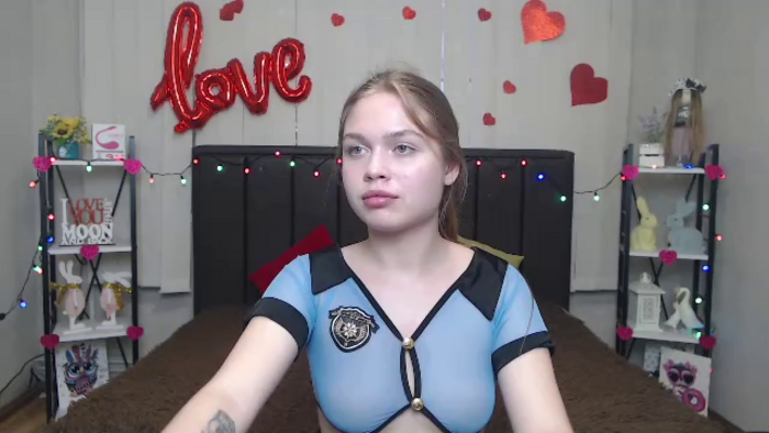 lara-cher