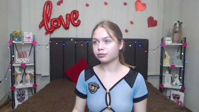 lara-cher