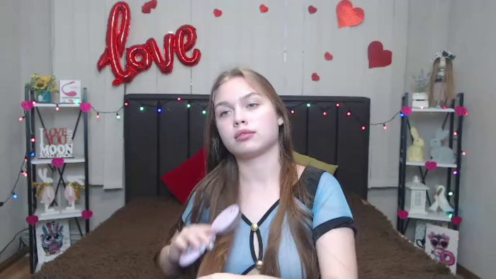 lara-cher