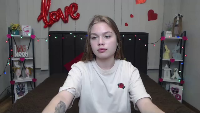lara-cher