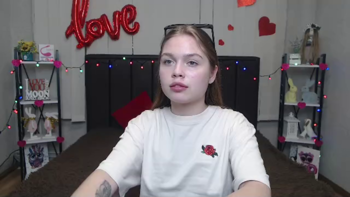 lara-cher