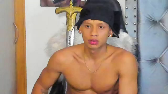 damond-brown