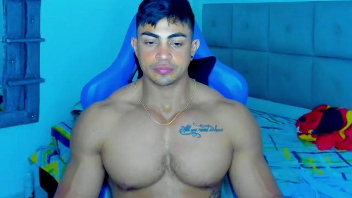 iron-coleman