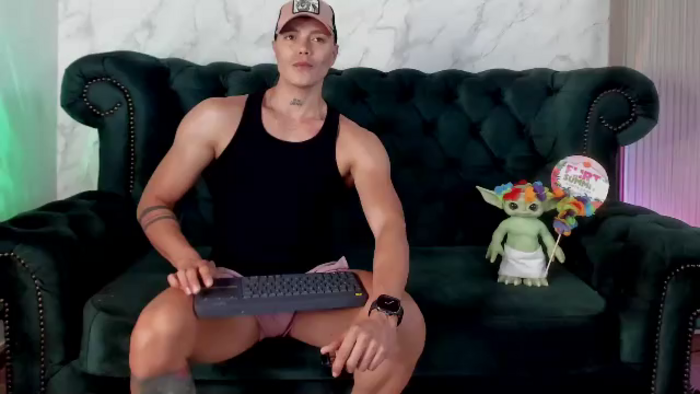ken-zaenz