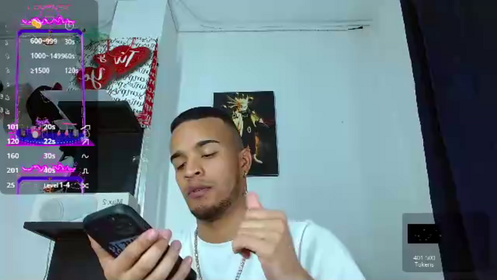 latino-xandre