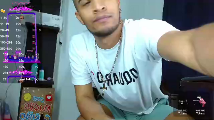 latino-xandre