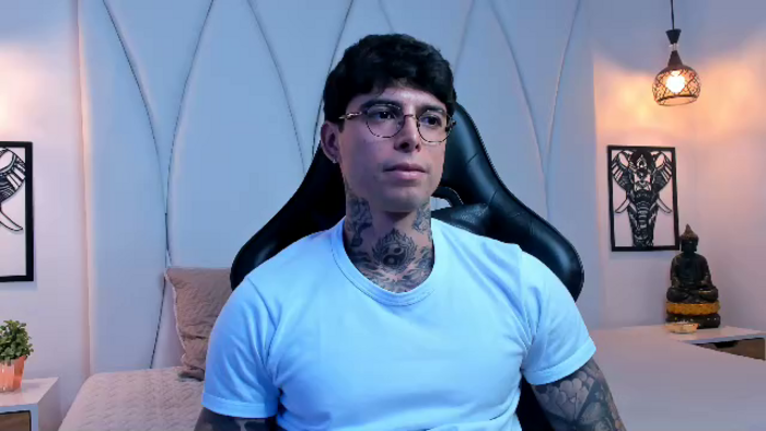 mateo-diluca