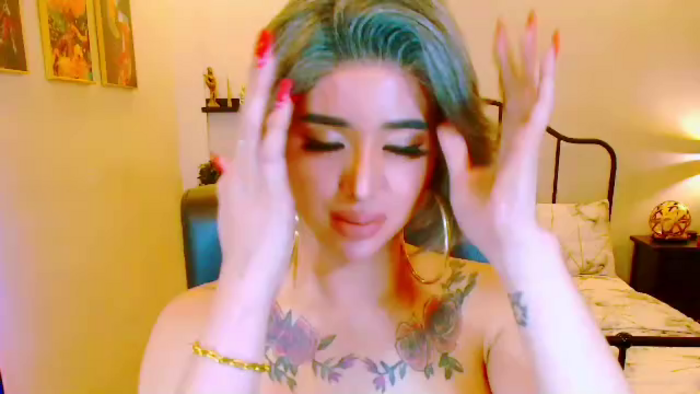 julia-sammie