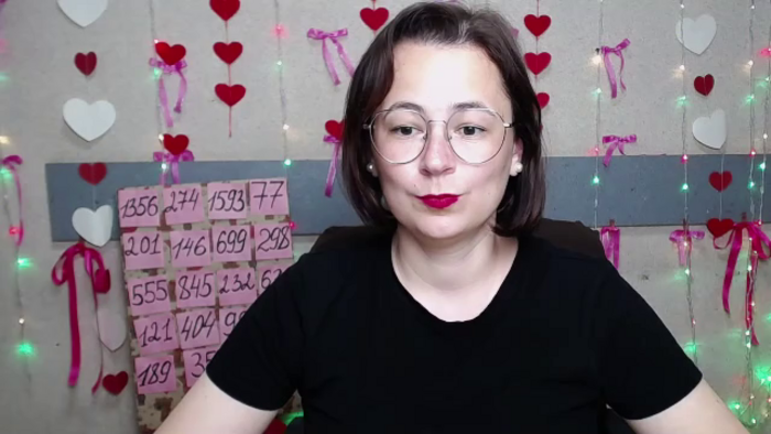 marie-selfi